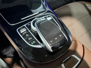 Mercedes-Benz Clase E Familiar