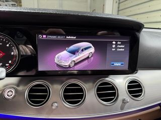 Mercedes-Benz Clase E Familiar