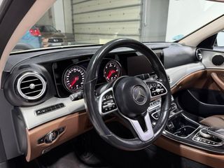 Mercedes-Benz Clase E Familiar