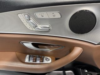 Mercedes-Benz Clase E Familiar