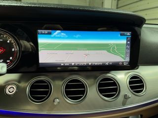 Mercedes-Benz Clase E Familiar