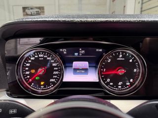 Mercedes-Benz Clase E Familiar