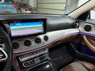 Mercedes-Benz Clase E Familiar