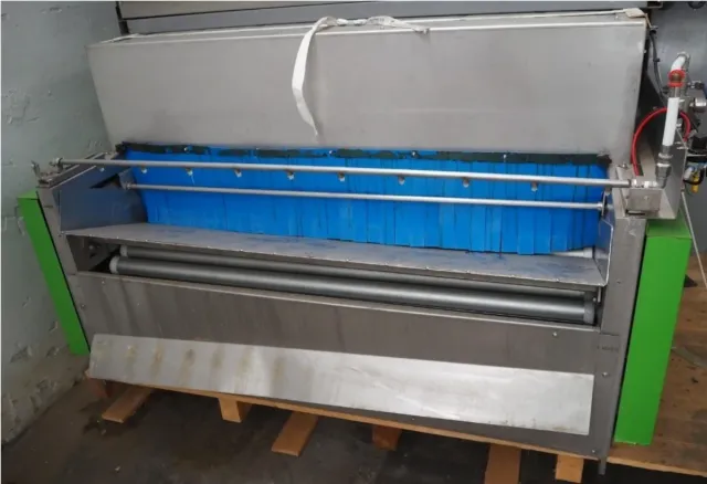 Túnel de secado Maf Roda M1500 L