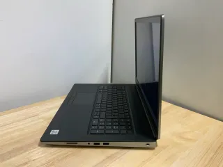 Dell Precision 7750 i9 RTX3000 512GB SSD 32GB RAM