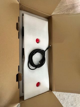 Tablero Arcade Retro consola