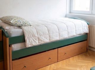 Conjunto Habitación Juvenil Completa