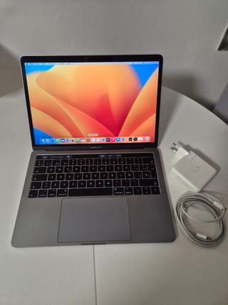 MacBook Pro 13'' 2017 Touch Bar i5 8GB 256GB