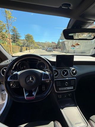Mercedes-Benz Clase CLA 2019