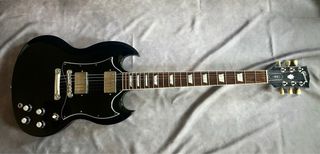 Gibson SG Standard 2004 USA