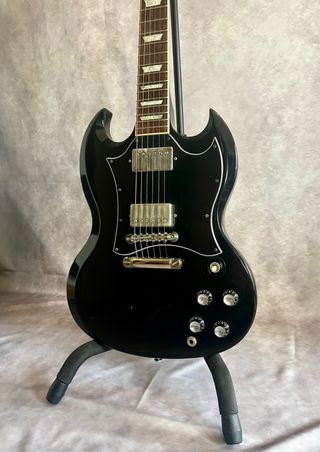 Gibson SG Standard 2004 USA