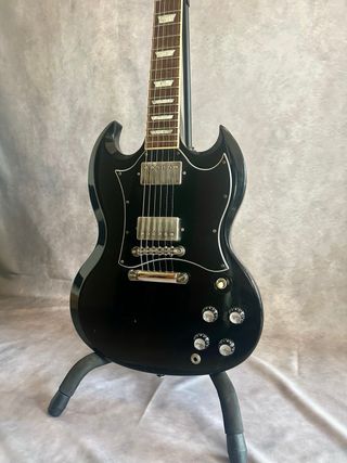 Gibson SG Standard 2004 USA