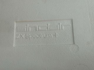 Sinclair ZX Spectrum+