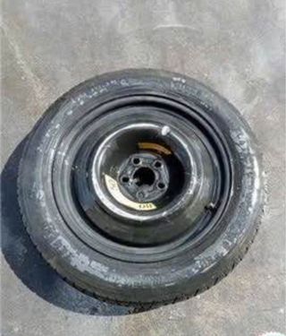 Rueda de repuesto Mercedes ML 270 W163