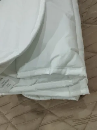 Colcha edredom bebê 100% algodão