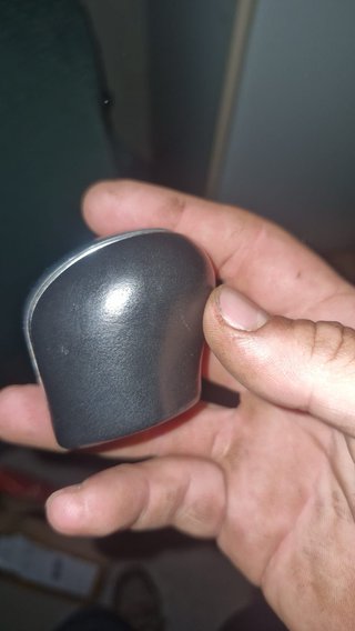 Pomo cambio Ford Focus RS MK3