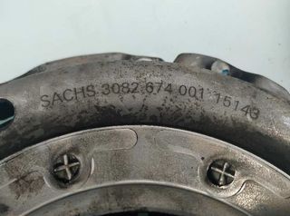 Kit embrague suzuki 3082674001 vitara se/sv 248153