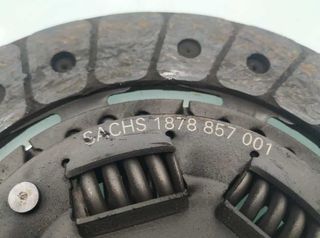 Kit embrague suzuki 3082674001 vitara se/sv 248153