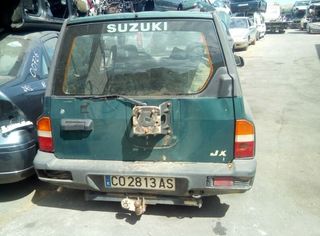 Kit embrague suzuki 3082674001 vitara se/sv 248153