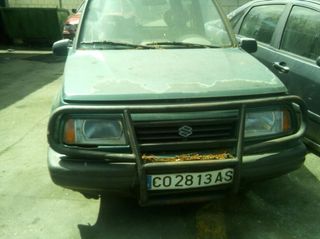 Kit embrague suzuki 3082674001 vitara se/sv 248153