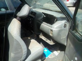 Kit embrague suzuki 3082674001 vitara se/sv 248153