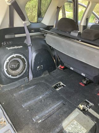 Mitsubishi Outlander 2007