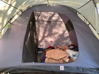 Tienda Campaña Coleman Trailblazer 5 Plus