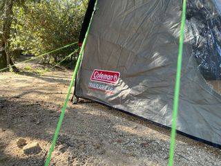 Tienda Campaña Coleman Trailblazer 5 Plus