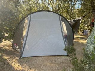 Tienda Campaña Coleman Trailblazer 5 Plus