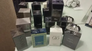 Perfumes 100ml originales