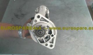 Motor arranque 23300 eb300 nissan pathfinder 17272