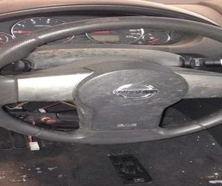 Motor arranque 23300 eb300 nissan pathfinder 17272