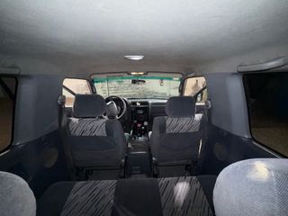 Toyota Land Cruiser 90 2001