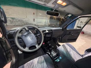 Toyota Land Cruiser 90 2001