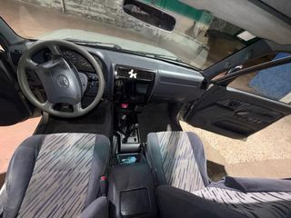 Toyota Land Cruiser 90 2001