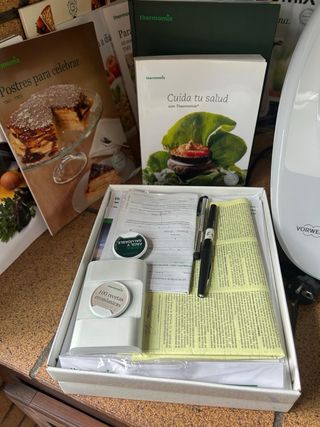 Se vende Thermomix TM5