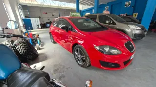 SEAT Leon 2013