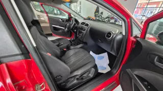 SEAT Leon 2013