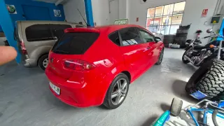 SEAT Leon 2013