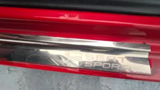 SEAT Leon 2013