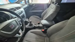 SEAT Leon 2013
