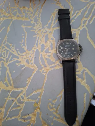 Reloj Panerai Luminor Marina Automático