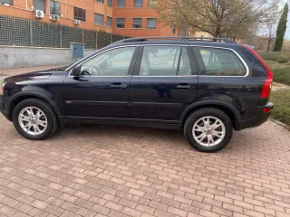 Volvo XC90 2006