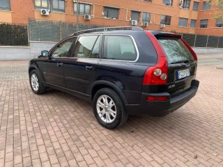 Volvo XC90 2006