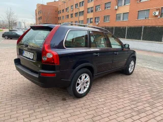 Volvo XC90 2006