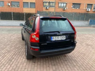Volvo XC90 2006