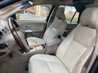 Volvo XC90 2006