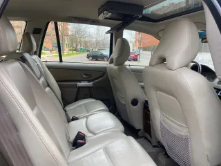 Volvo XC90 2006