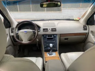 Volvo XC90 2006