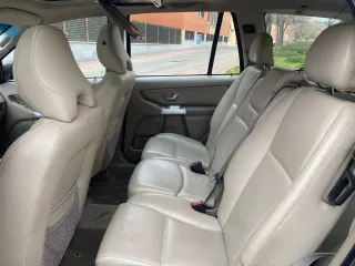 Volvo XC90 2006